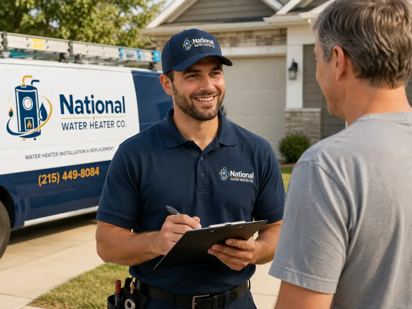 Water Heater Installation Columbia, IL FAQs